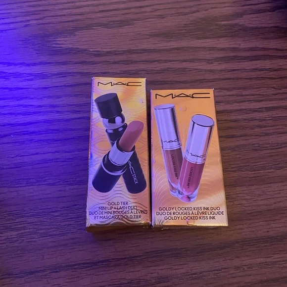 ✨In The Mood 4 NUDE Collection✨ - Picture 15 of 16